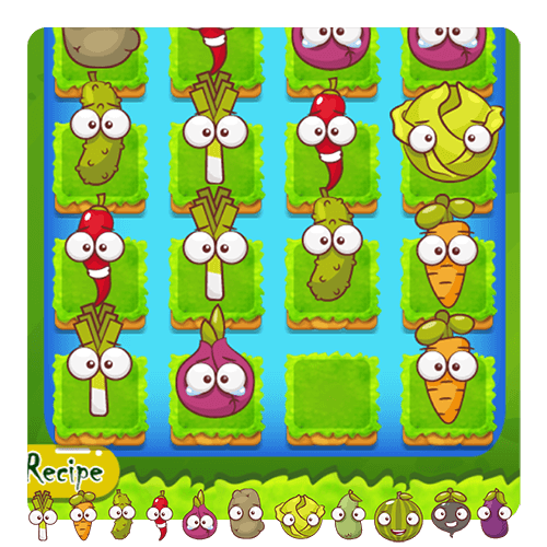 Plant Evolution screenshot